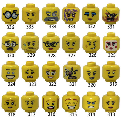 LEGO乐高积木玩具LEGO/乐高