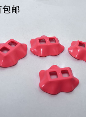 LEGO乐高零配件人仔用裙子24782 女孩服饰 半身裙 24087 6533449