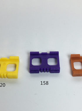 蝙蝠侠腰带积木玩具LEGO/乐高