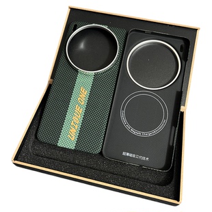 适用vivox200ultra芳纶夜光浮织凯夫拉手机壳x300pro全包超薄magsafe磁吸x300商务高级感男女防摔600D保护套