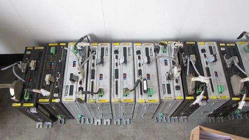 德国百格拉驱动器 WDP3-314.98007 现货 专业销售维修一体化