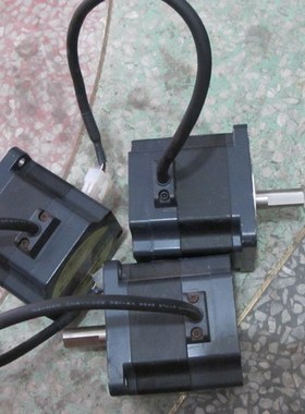 二手 东方步进电机 ASM98AC  专业销售维修一体化
