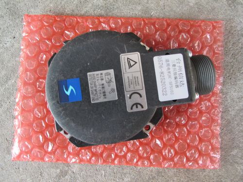 三菱伺服编码器 OSA17 适用HC-SFS502   HF-SFS352  HC-SFS201