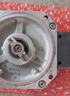 三菱伺服编码器OSA17-020适用电机 SF203 SF502等J2电机