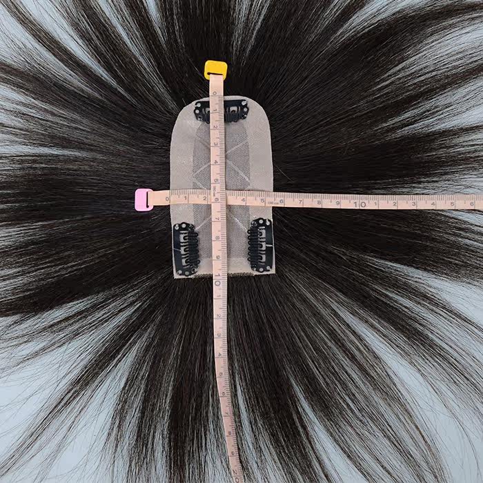 Extension mèches - Ref 220076 Image 4