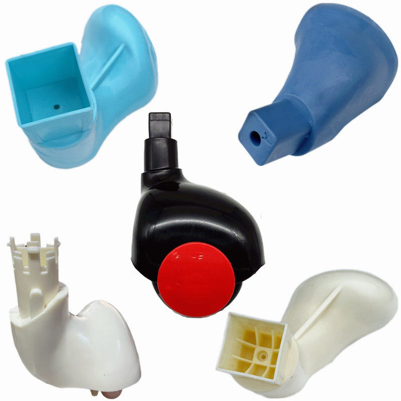 儿童扭扭车支撑车腿后轮子配件小孩子摇摆车圆孔方口轮胎轱辘支架,玩具/童车/益智/积木/模型,童车配件,淘宝优惠券,粉丝福利购,淘宝优惠卷