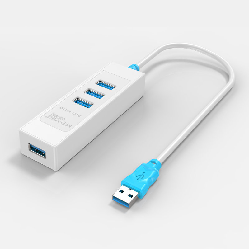 Concentrateur USB - Ref 367090 Image 5