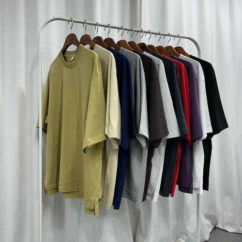 男装东大门短袖T恤moden