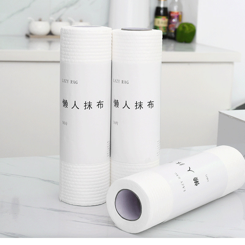 懒人抹布干湿两用厨房用品纸吸水巾加厚一次性洗碗布家务清洁家用,家庭/个人清洁工具,一次性抹布,淘宝优惠券,粉丝福利购,淘宝优惠卷