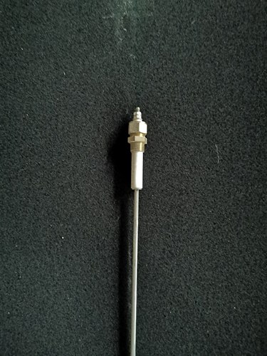 锅炉探针水位蒸汽发生器传感器电极棒水位报警器探头