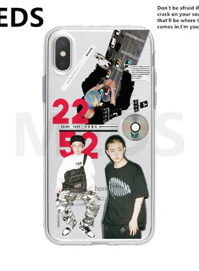 GIRIBOY 手机壳  适用于iphone14/15pro/16p/XS MAX/13安卓 华为