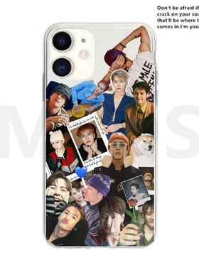 王嘉尔 手机壳适用于iphone16/15pro/14p/XSMAX/13安卓 华为 OPPO