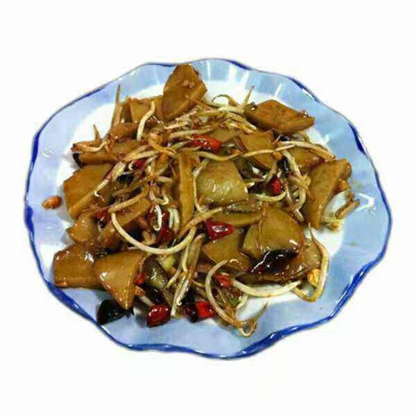 武乡西营 灌肠 凉拌热炒都可以 15元一斤2斤起包邮