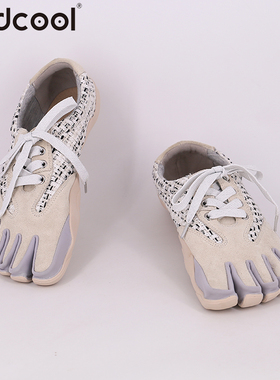 Findcool五指鞋赤脚鞋跑步鞋运动健身鞋男女五趾鞋五指运动鞋