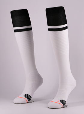 Findcool中筒棉底压缩跑步运动袜女健身舞蹈登山徒步旅行骑行打球