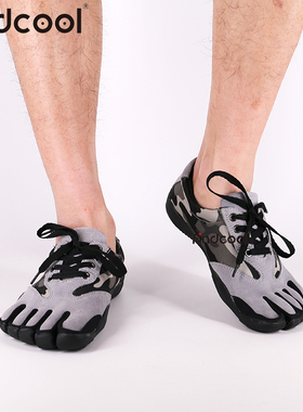 Findcool攀岩鞋男女五指鞋跑步五指运动鞋五趾鞋五指跑鞋