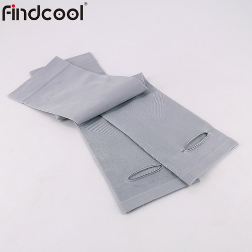 Findcool男女夏季锦纶冰丝