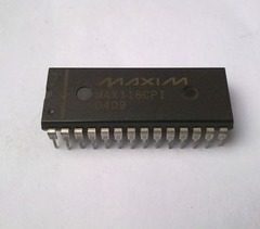 原装MAX118CPI包质量又好又便宜特价包质量