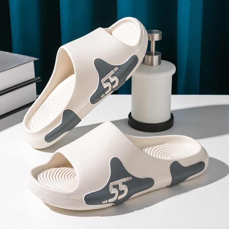 夏季男士大码拖鞋外穿防滑室内家