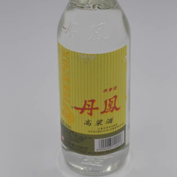 500毫升53度丹凤高粱炒菜灌腊肠酒香醇厚,粮油调味/速食/干货/烘焙,料酒,淘宝优惠券,粉丝福利购,淘宝优惠卷