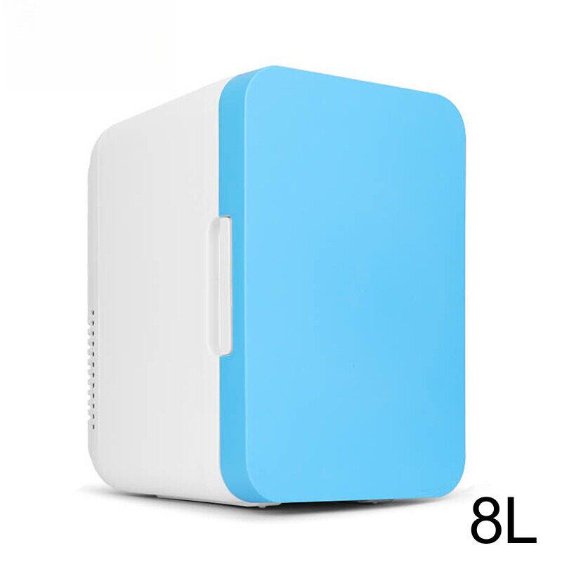 车载便携8L迷你小冰箱|车家两用