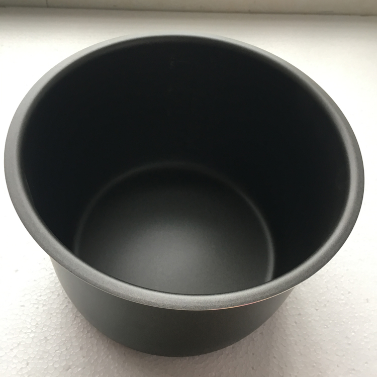 奔腾压力配件不粘锅内胆