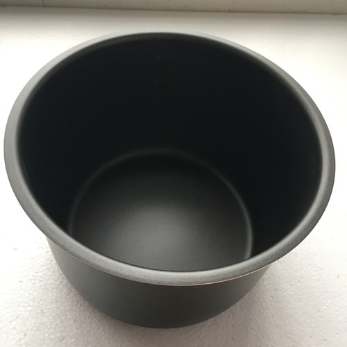 奔腾压力配件不粘锅内胆