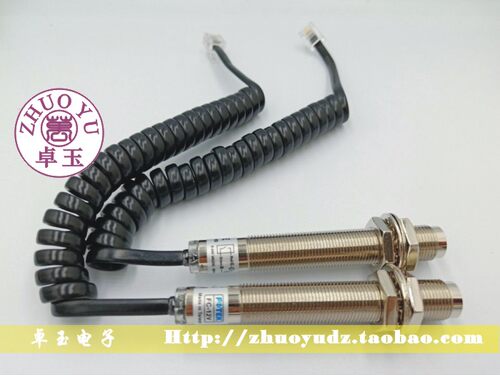 台湾阳明传感器磁性开关FC-12V