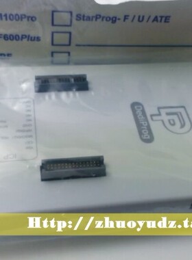 《原装正品》Dediprog（岱鐠）专用IC烧录器  SF600Plus-G2
