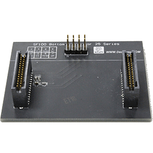 转接板 SF100-Bottom-Board    品牌：dedigrop