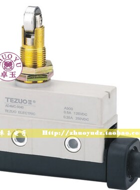 《原装正品》 特佐TEZUO  行程开关 AD4MC-5040