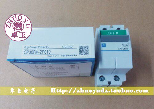 线路保护器CP30FM-2P010