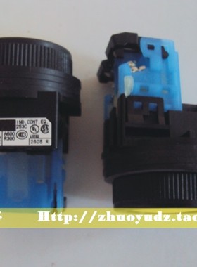 《原装正品》富士  按钮开关 AR30FOR-10Y/AR30F0R-10Y