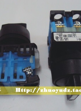 《全新原装》富士 旋转开关/选择开关 AR22PR-120B