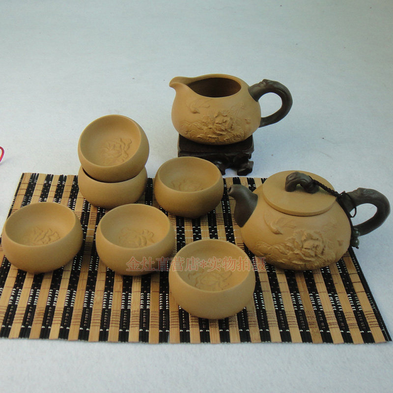 台湾礼盒功夫茶具特价