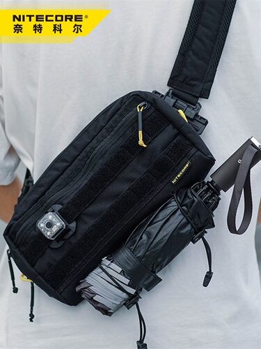 NITECORE/奈特科尔2022年中国