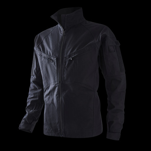 VUGEAR飞行夹克耐磨