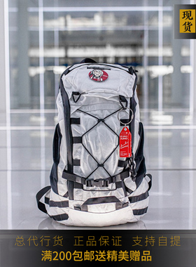 【敦刻尔克】Lii Gear 25L 河豚 户外多功能战术徒步户外双肩背包