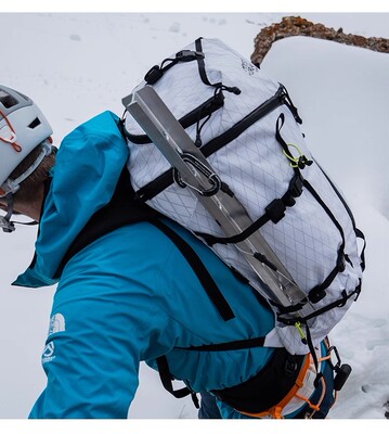 神秘农场专业攀岩攀冰