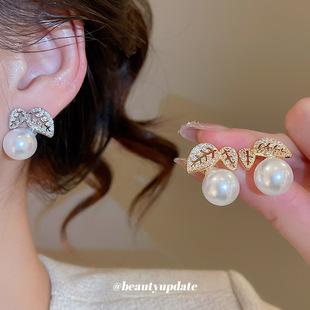 人之初吴飞飞马思纯曲梦唐嫣骄阳似我聂曦光赵今麦叶容同款耳环饰