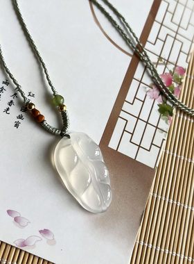 金枝玉叶天然玛瑙高级感送礼礼物