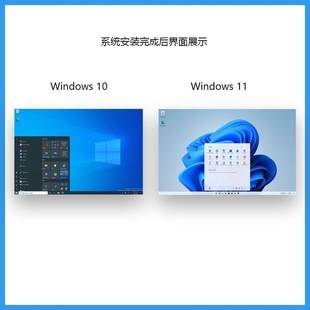 【正版】Windows10/11家庭专业工作站激活码密钥远程重装电脑系统