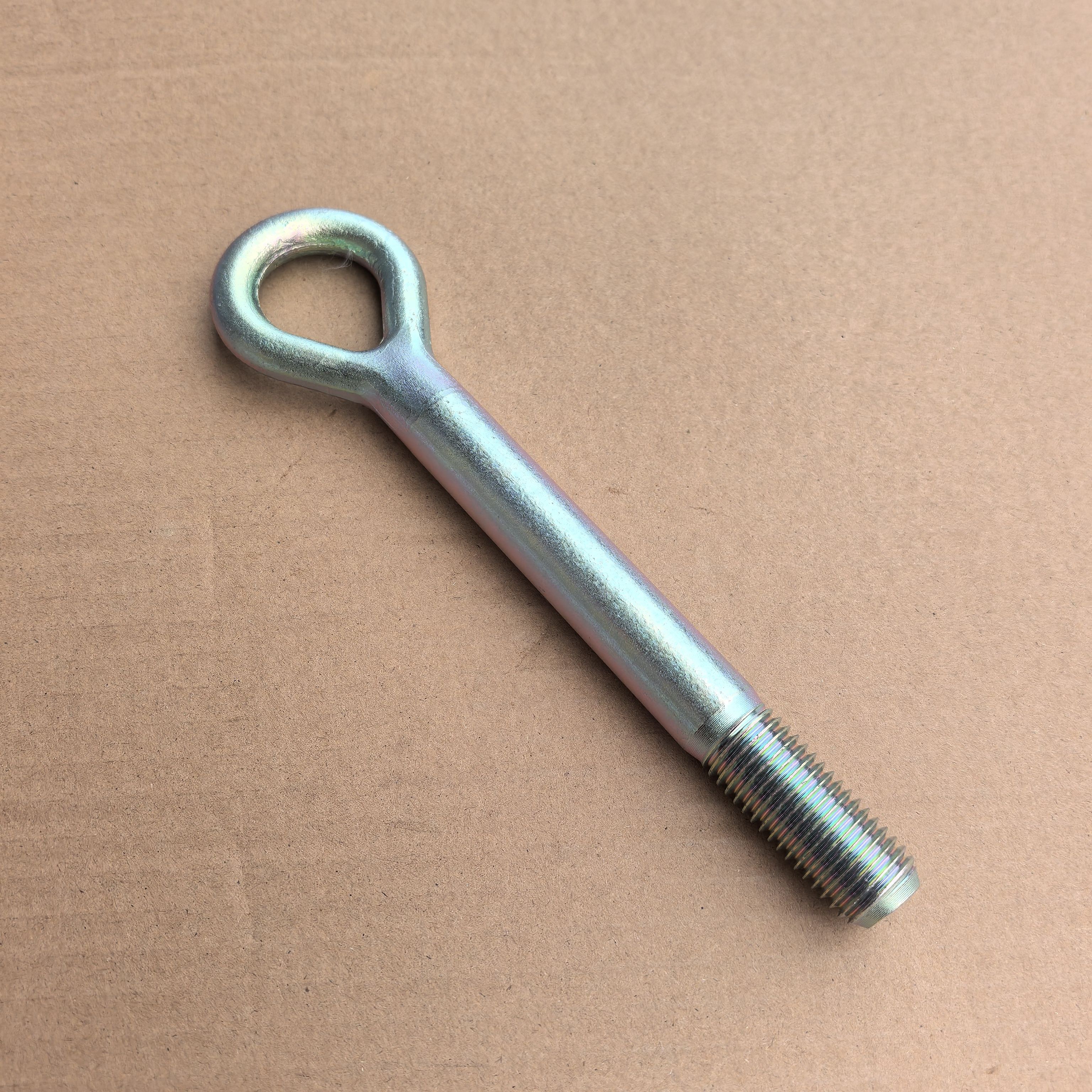 适配广汽传祺GS4拖车钩151617181920年款GS4前拖车钩牵引钩拖车勾