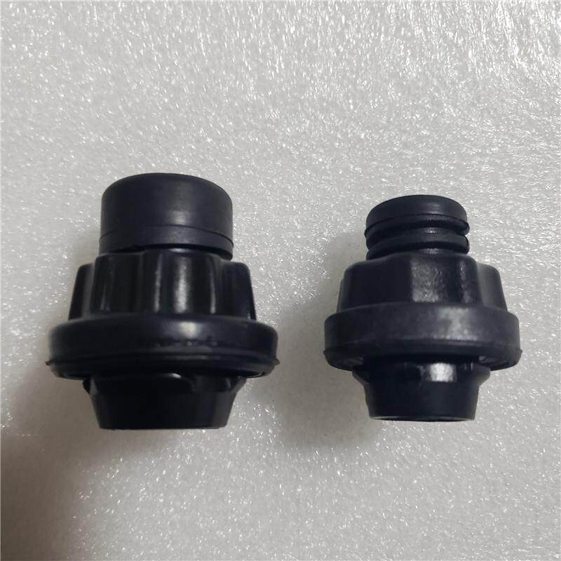 适汉腾X7大迈X7众泰T500 T700 T800 SR7配件汽车尾门后背门缓冲块图片