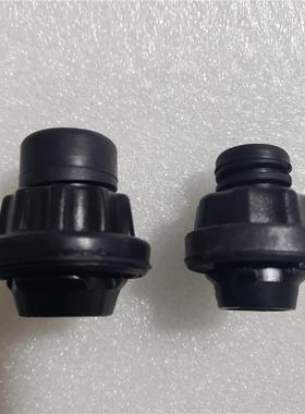 适汉腾X7大迈X7众泰T500 T700 T800 SR7配件汽车尾门后背门缓冲块