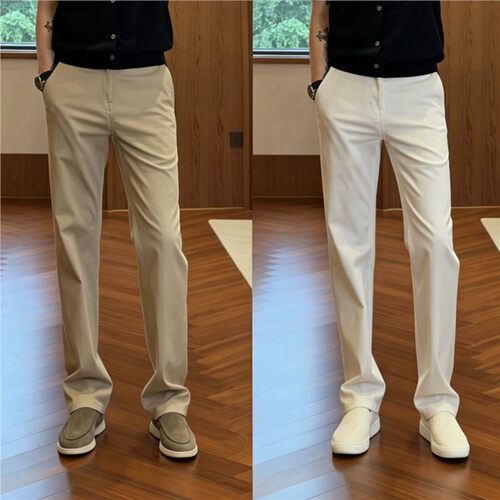 BLANDO“干净利落”轻奢