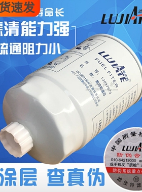 13037973燃油滤清器YZJ-373002/WU0397-012/EJN3-9156-AA柴油滤芯