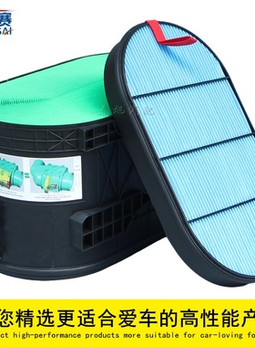 1109910-TL450/TG190适配东风天龙卡车蜂窝AF55044空气滤芯滤清器