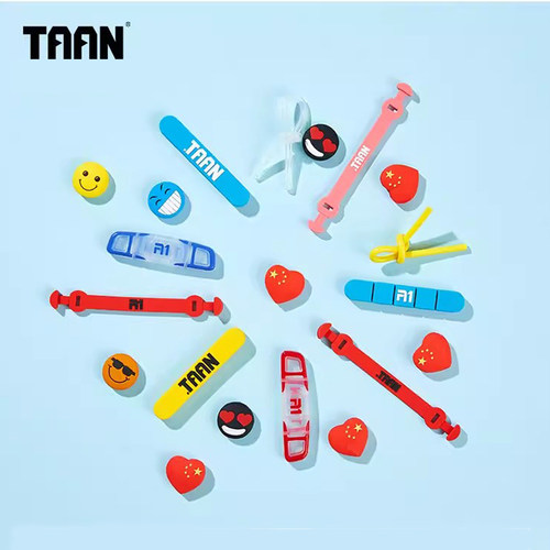 taan避震器泰昂双扣双沟