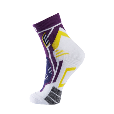 TAAN泰昂羽毛球袜毛巾底厚袜